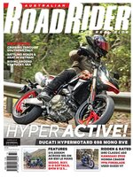 Australian Road Rider